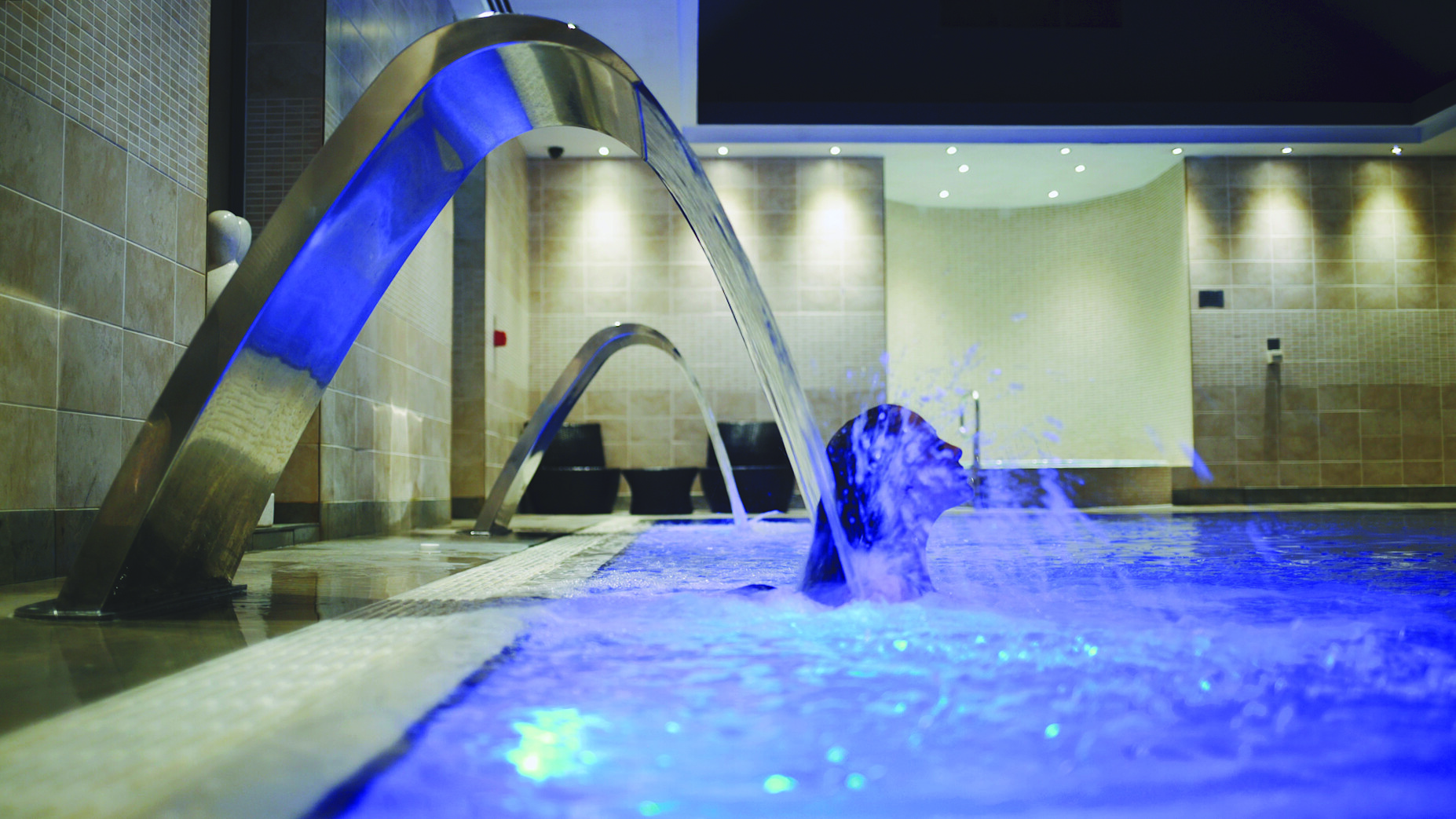 Fistral Beach Hotel & Spa