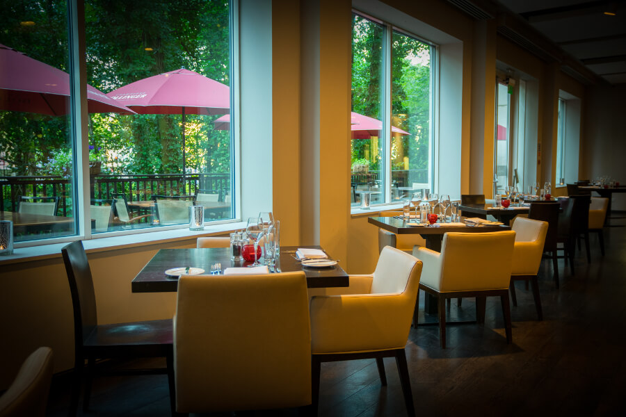 Park Plaza Cardiff 8