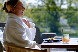 What to give up, and what to take up, for Lent: Healthy food swaps for better wellbeing