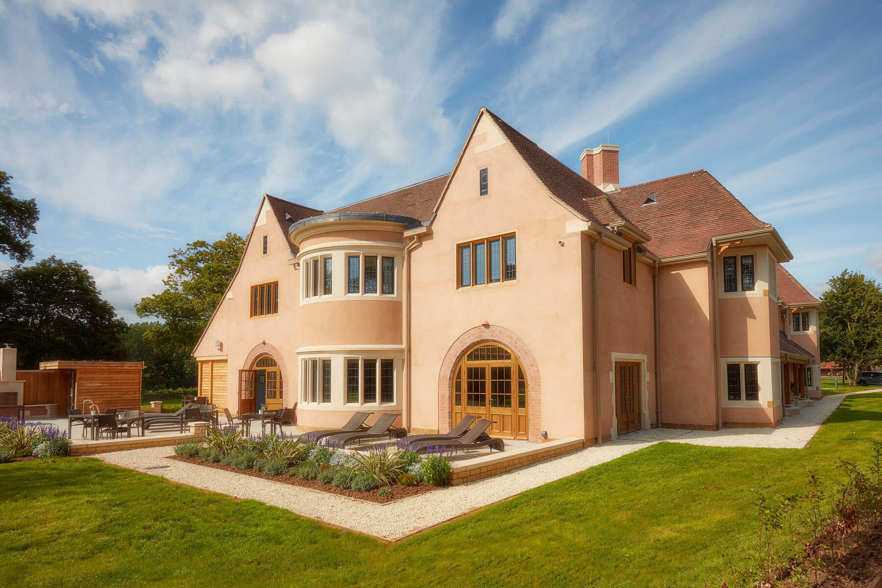 Elan Spa At Mallory Court 2