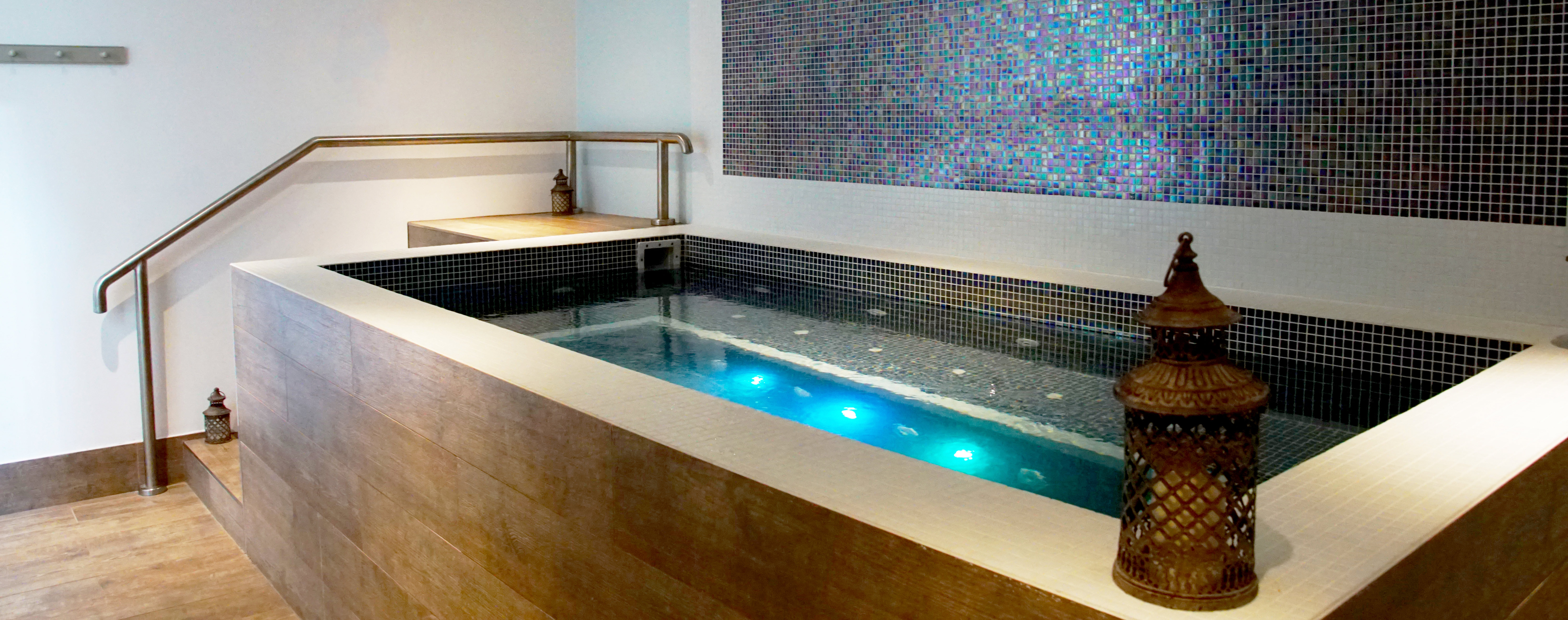 Kinross House Coach House Spa