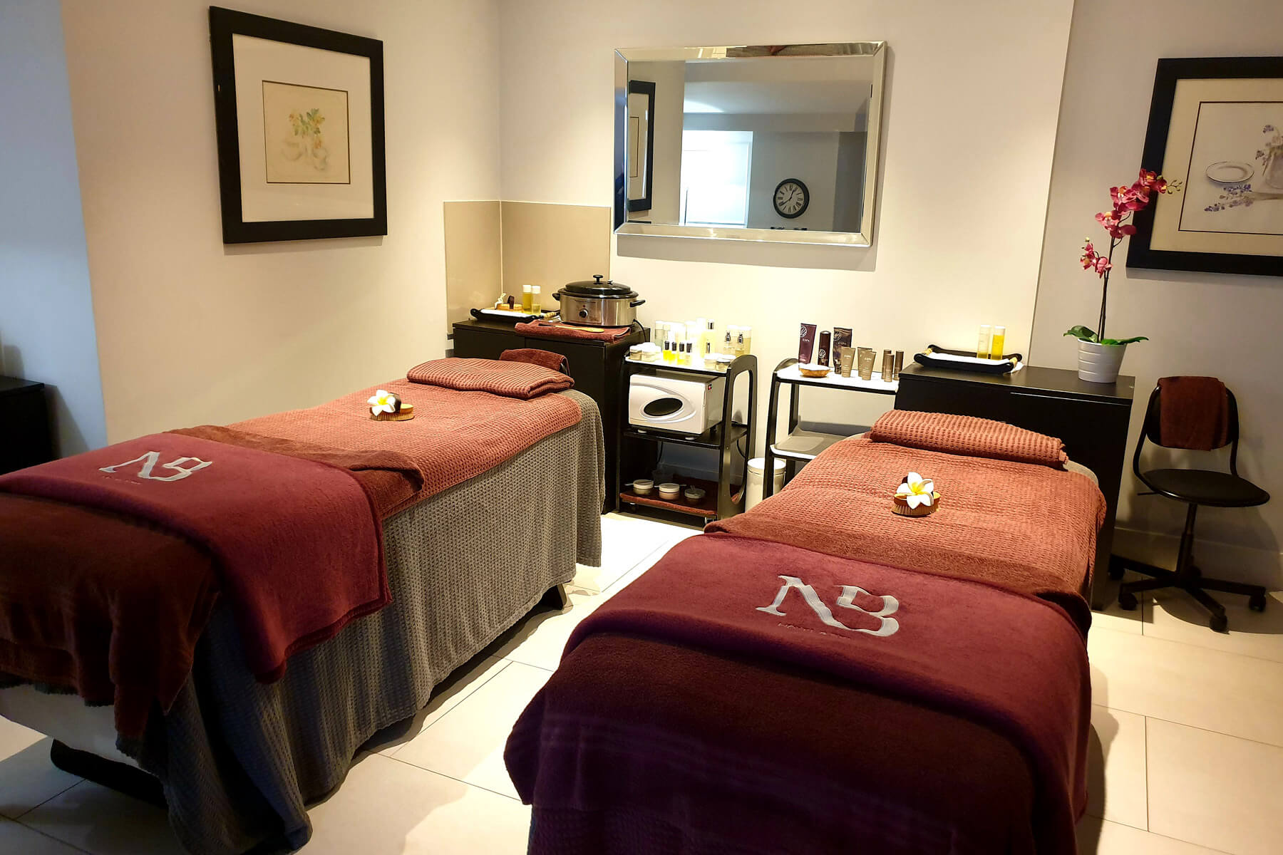 New Bath Hotel And Spa 4