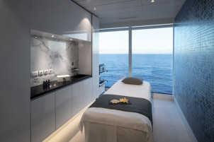 Spabreaks.com launches cruise spa breaks with Wellness on the Waves