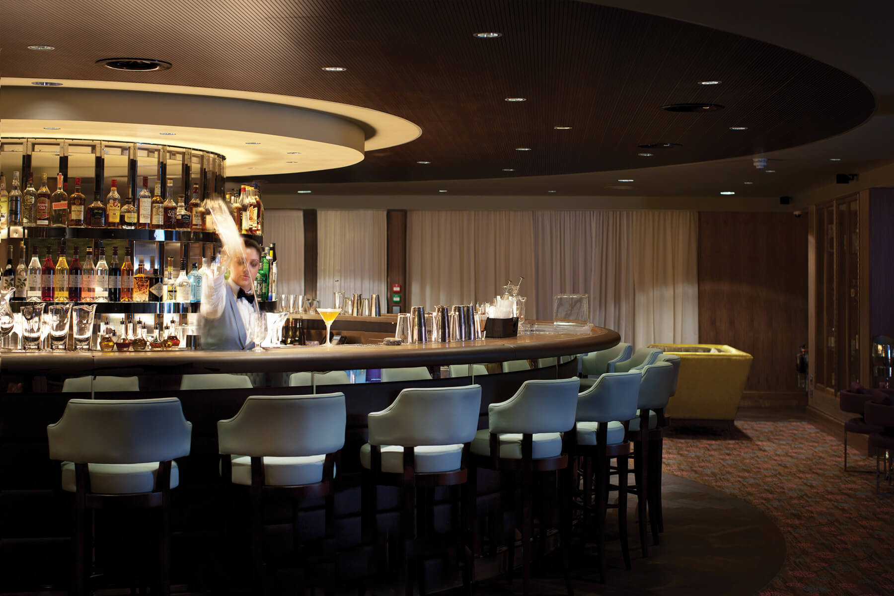 Hilton London Syon Park 9