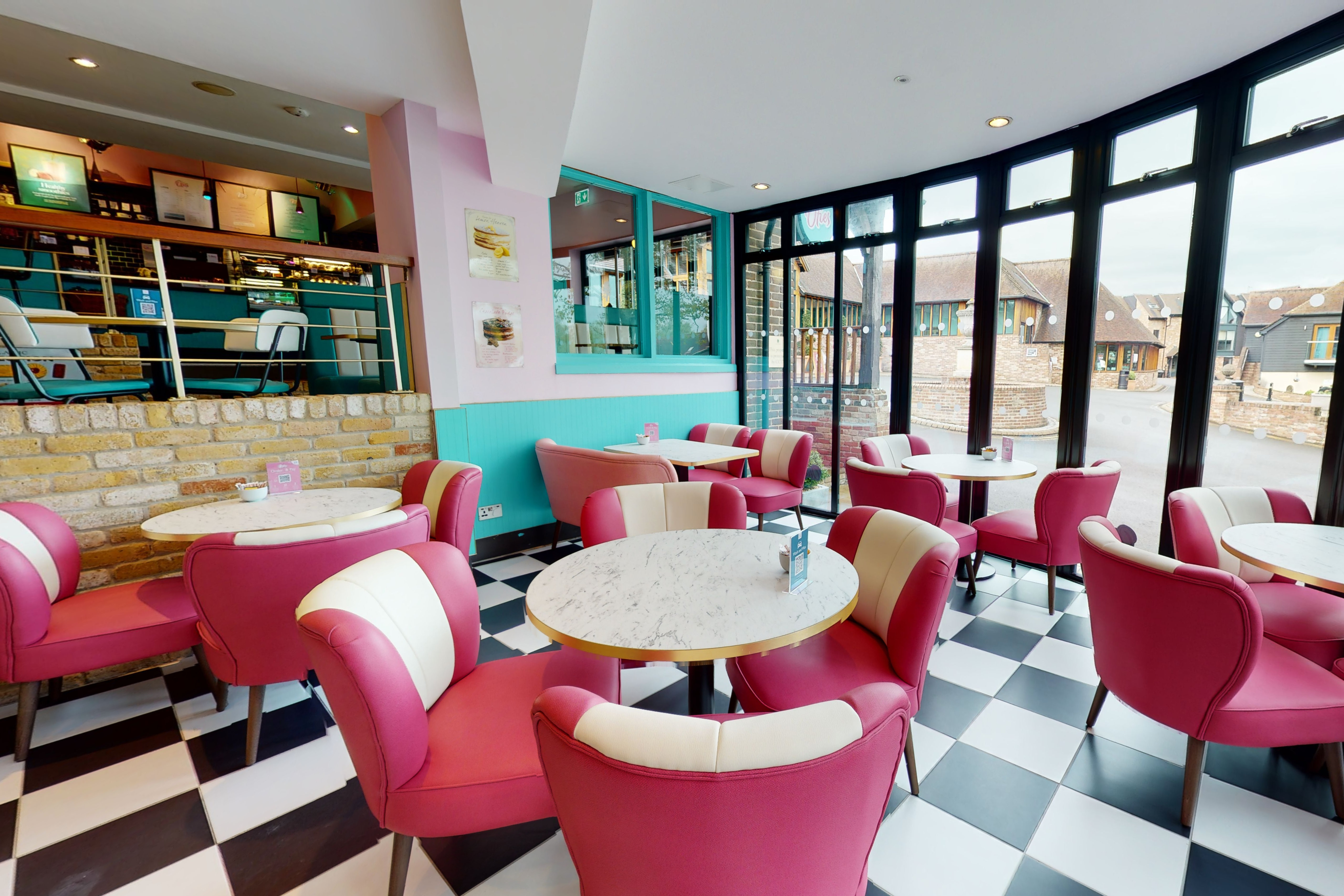 Old Thorns   Oties 3