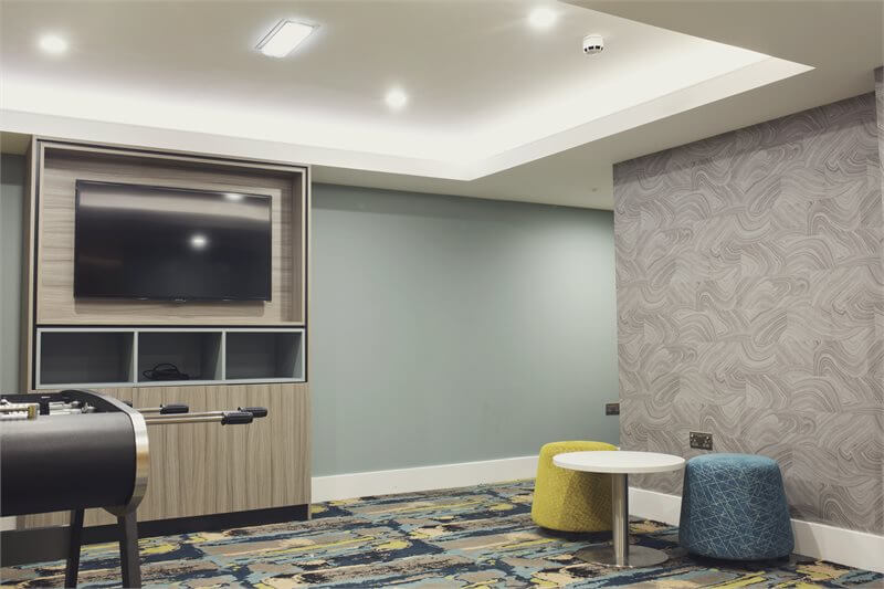 Holiday Inn Newcastle   Gosforth Park 12