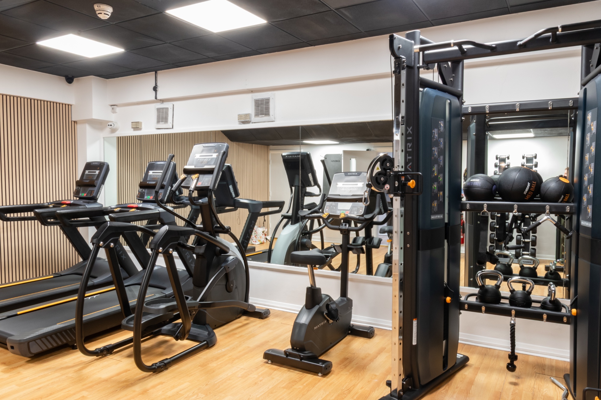 Copy Of Gym