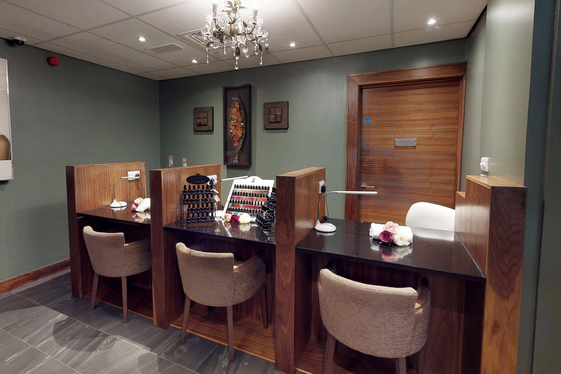 Macdonald Old England Hotel & Spa 6