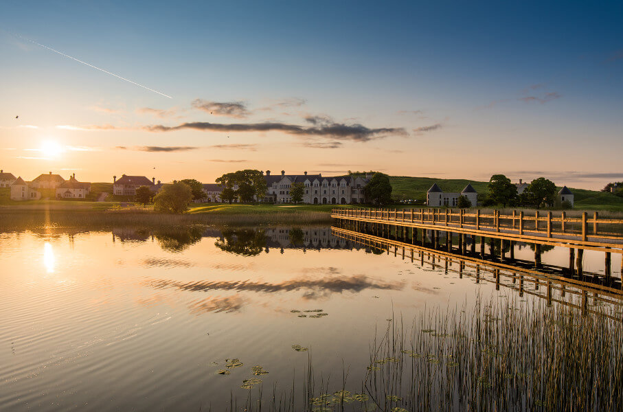 Lough Erne Resort 9