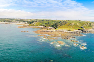 Where to go and what to do on a spa break in Guernsey