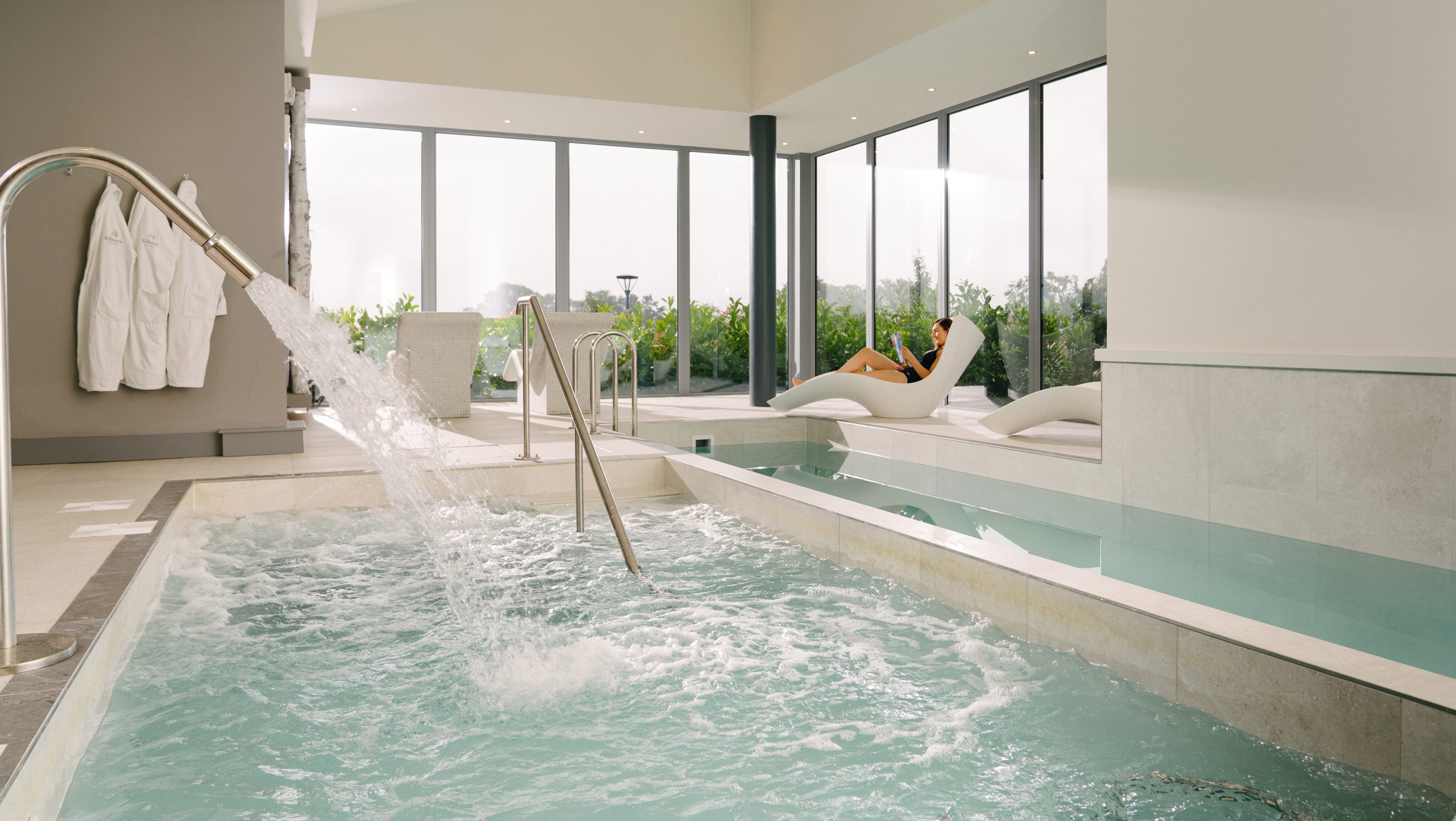 Killeavy Castle Estate Book Spa Breaks, Days & Weekend Deals from £190