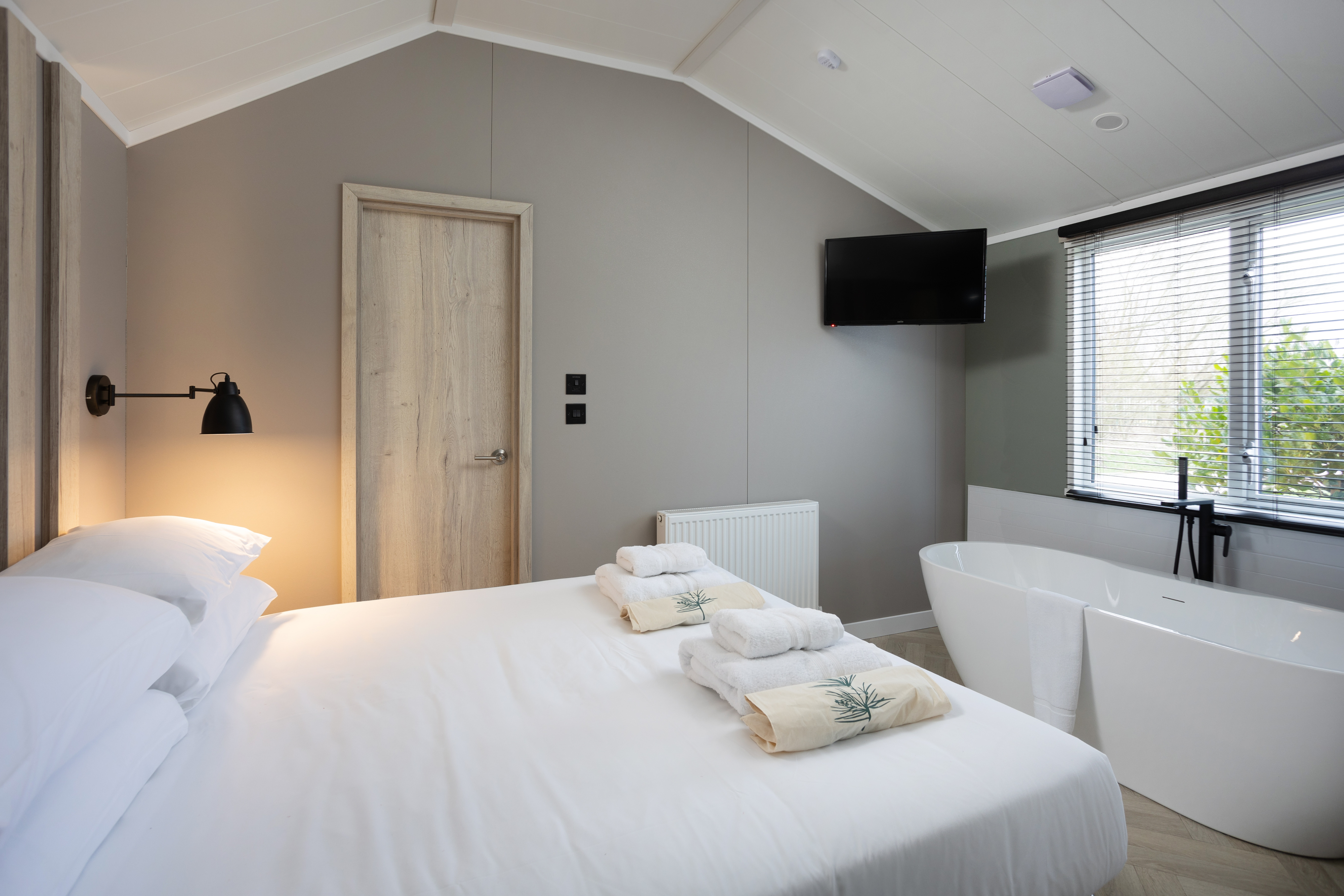 Yorkshire Spa Retreat 41