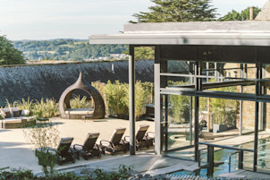 Dreamy Devon spa hotels you have to visit 