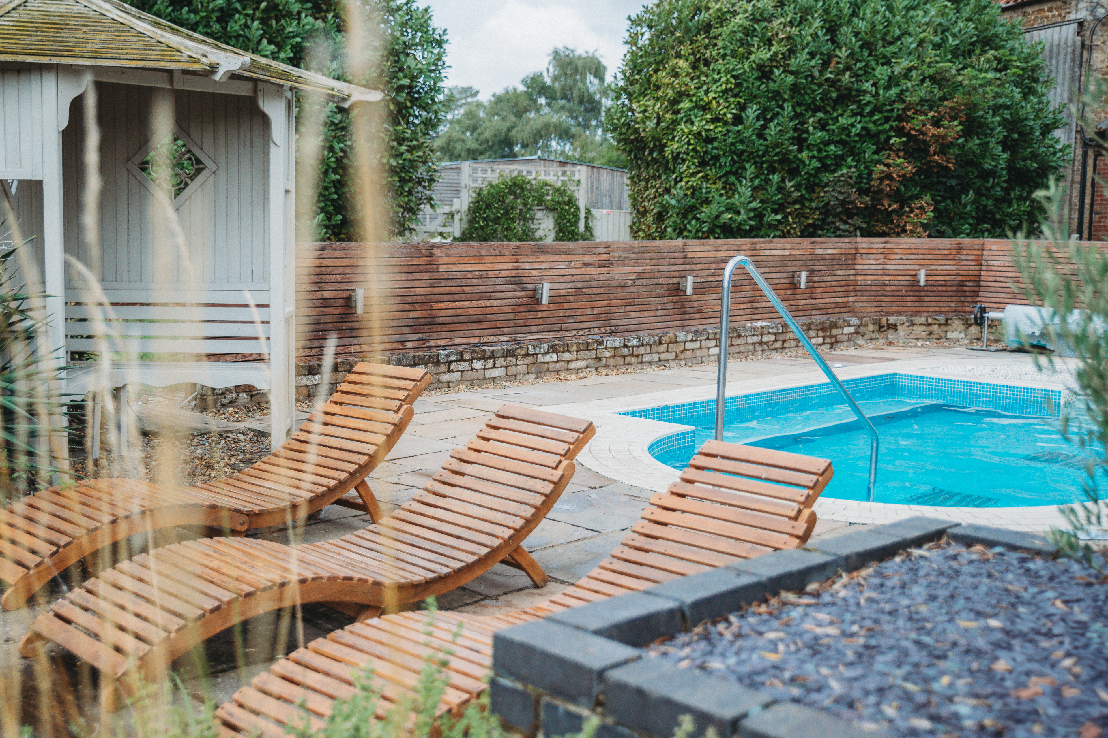 Energise Pentney Health Club And Day Spa