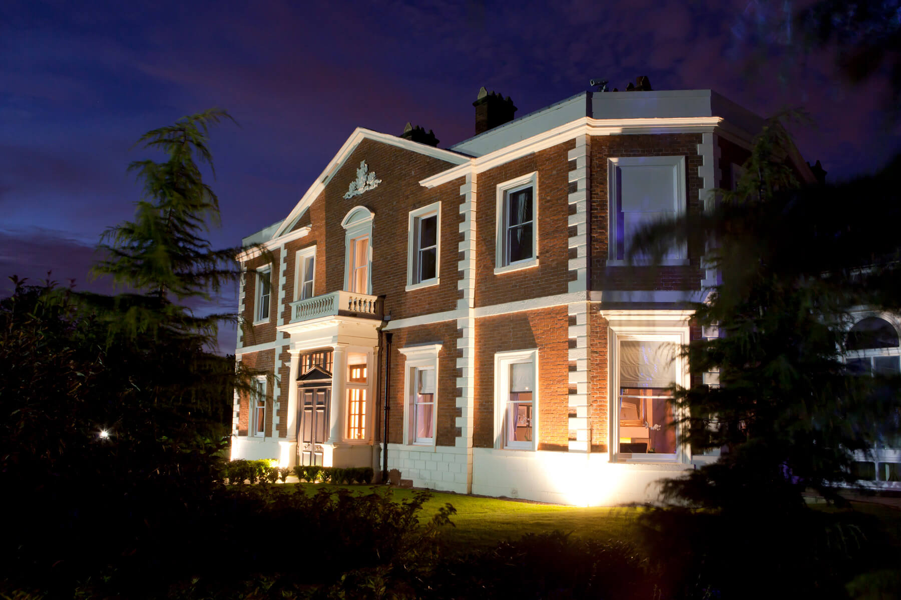 Doubletree By Hilton Chester Hotel 8