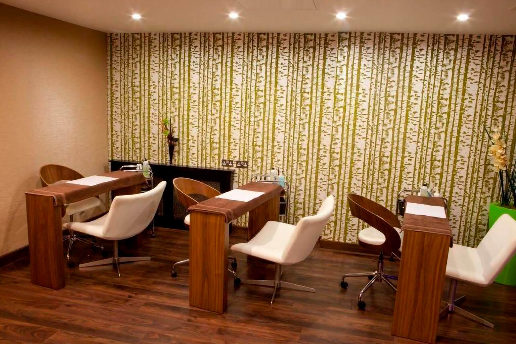 Doubletree By Hilton Chester Hotel 5