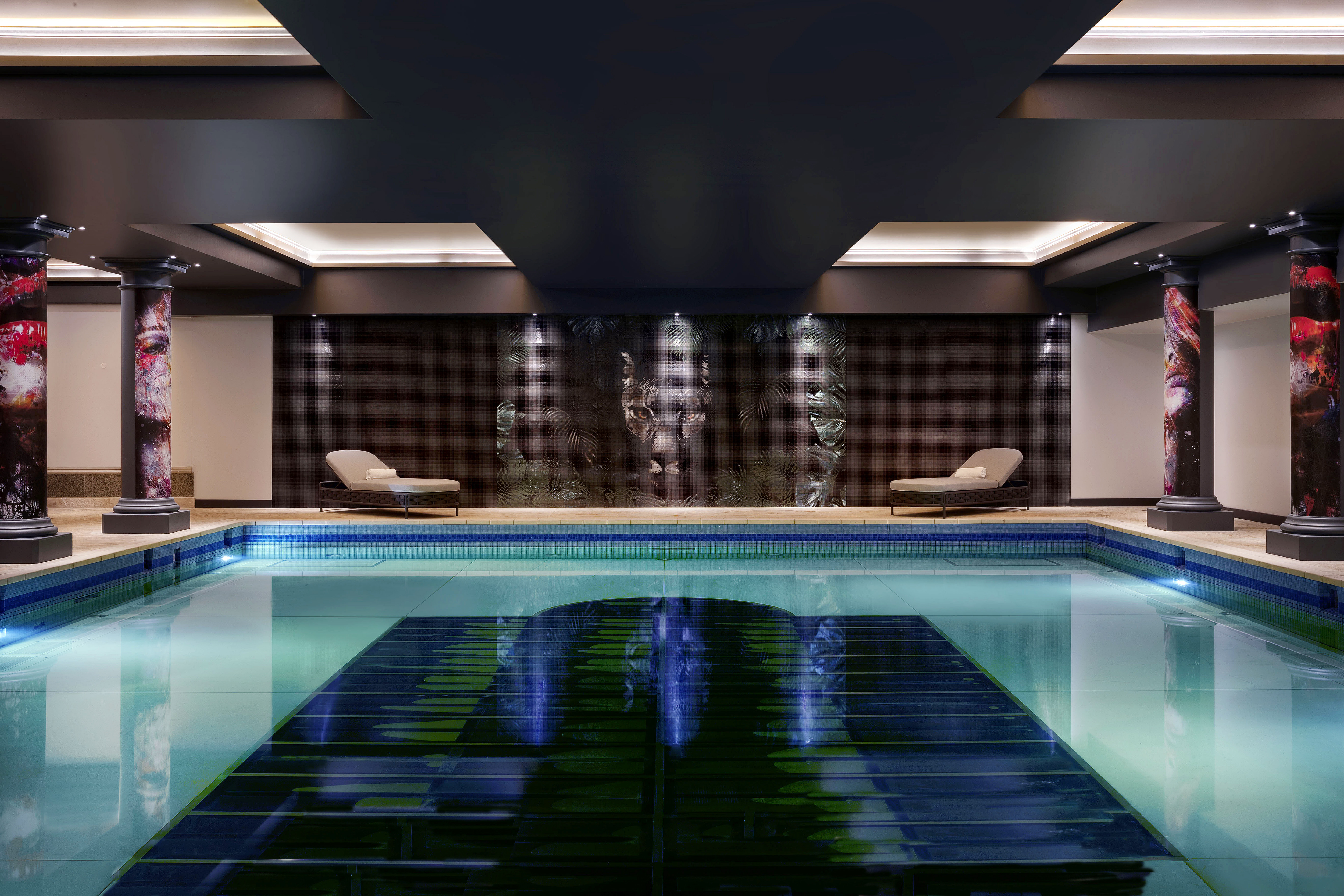 Bloomsbury spa breaks and spa days from 45