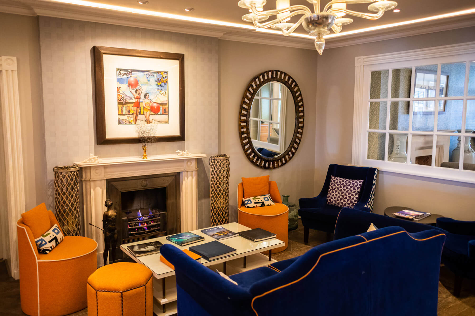 Christchurch Harbour Hotel & Spa 18