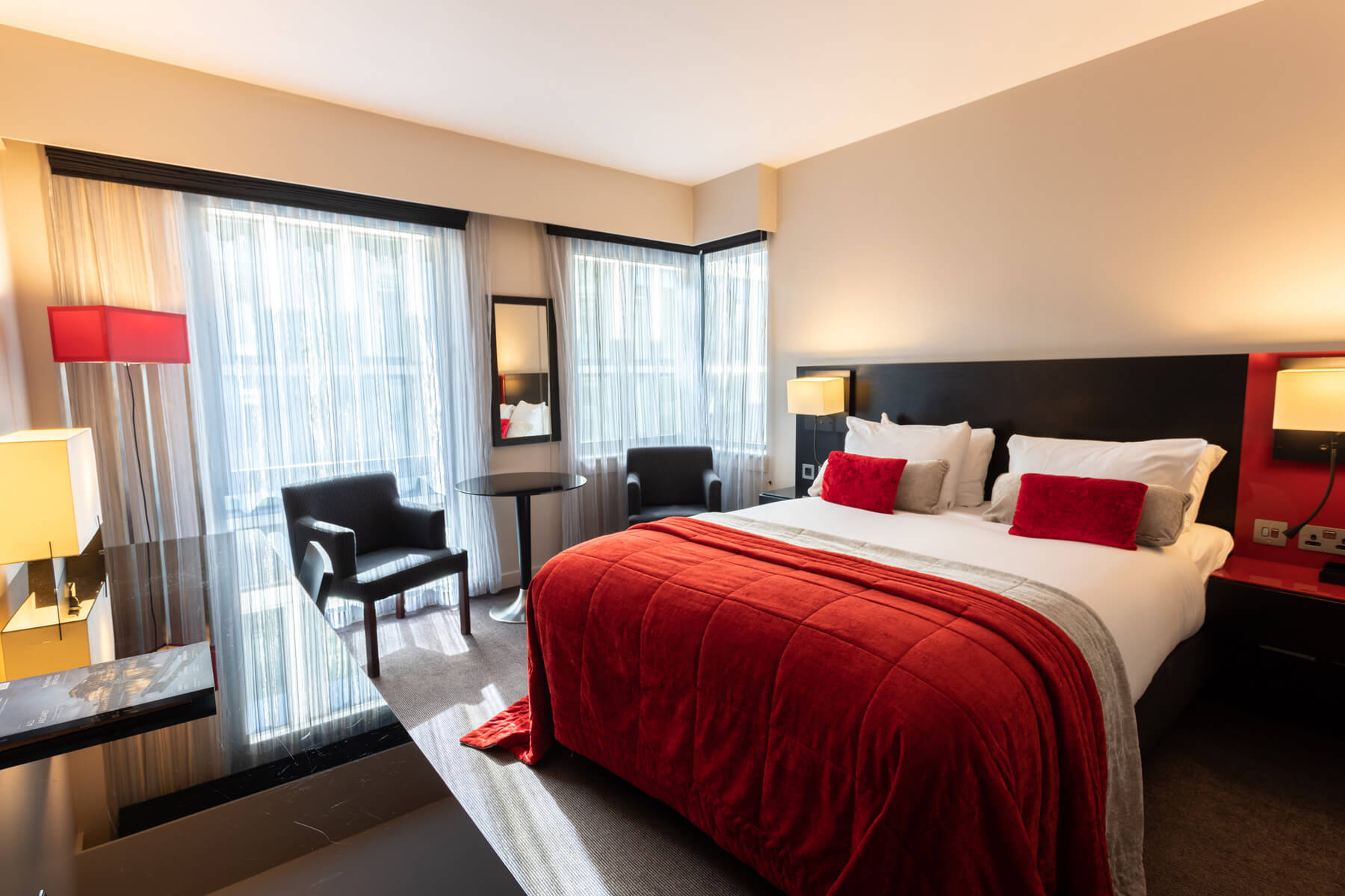 Guildford Harbour Hotel & Spa 9