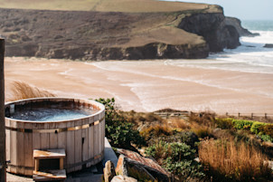 Nature, forest bathing and the rise of outdoor wellness retreats