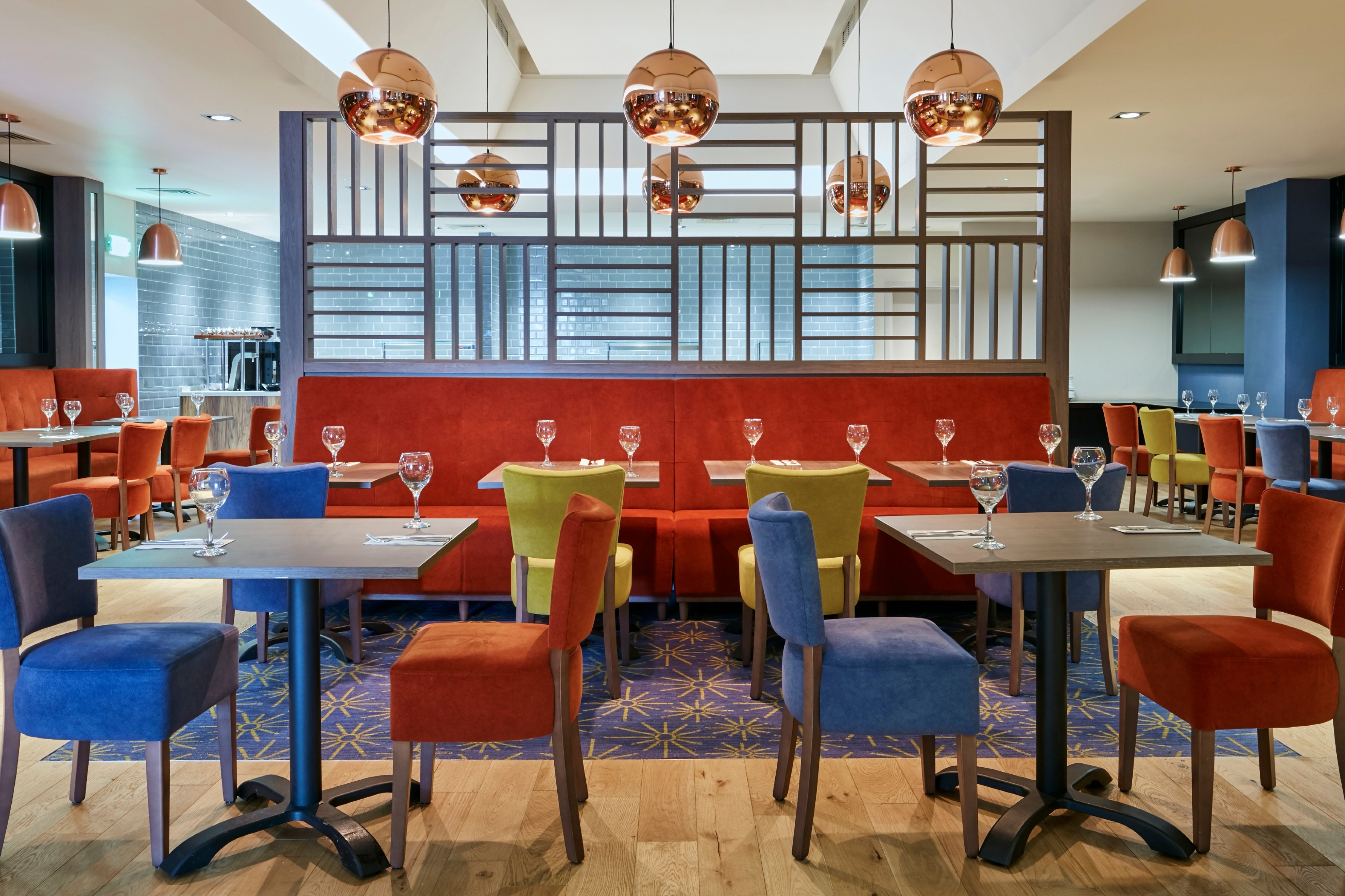 Jurys Inn Cheltenham 11