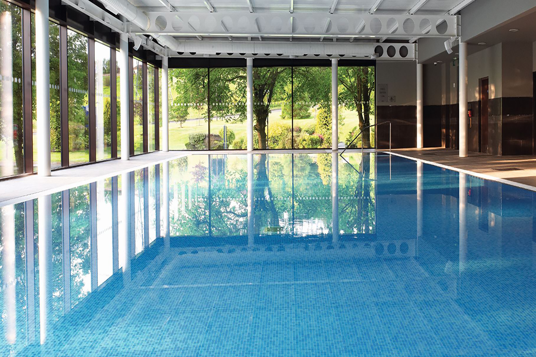 Macdonald Inchyra Hotel and Spa main image