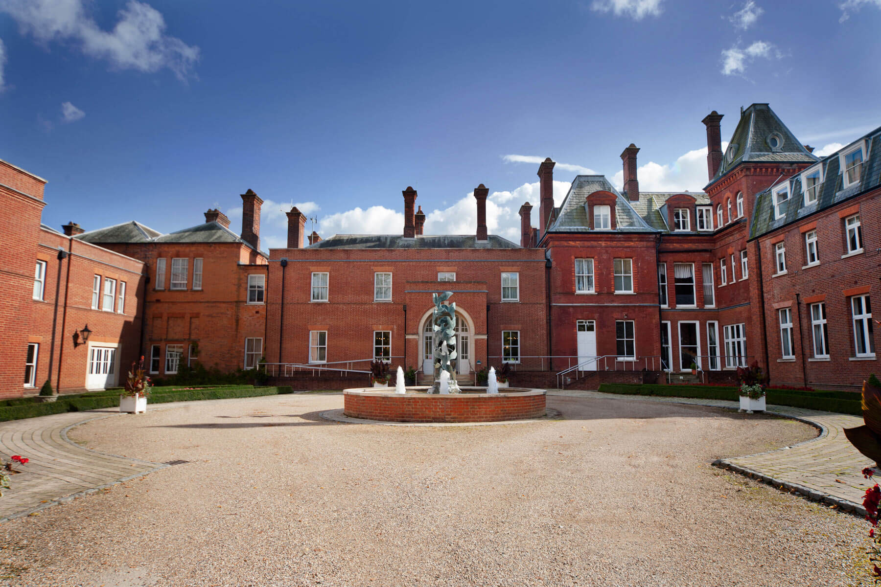 Champneys Tring 16