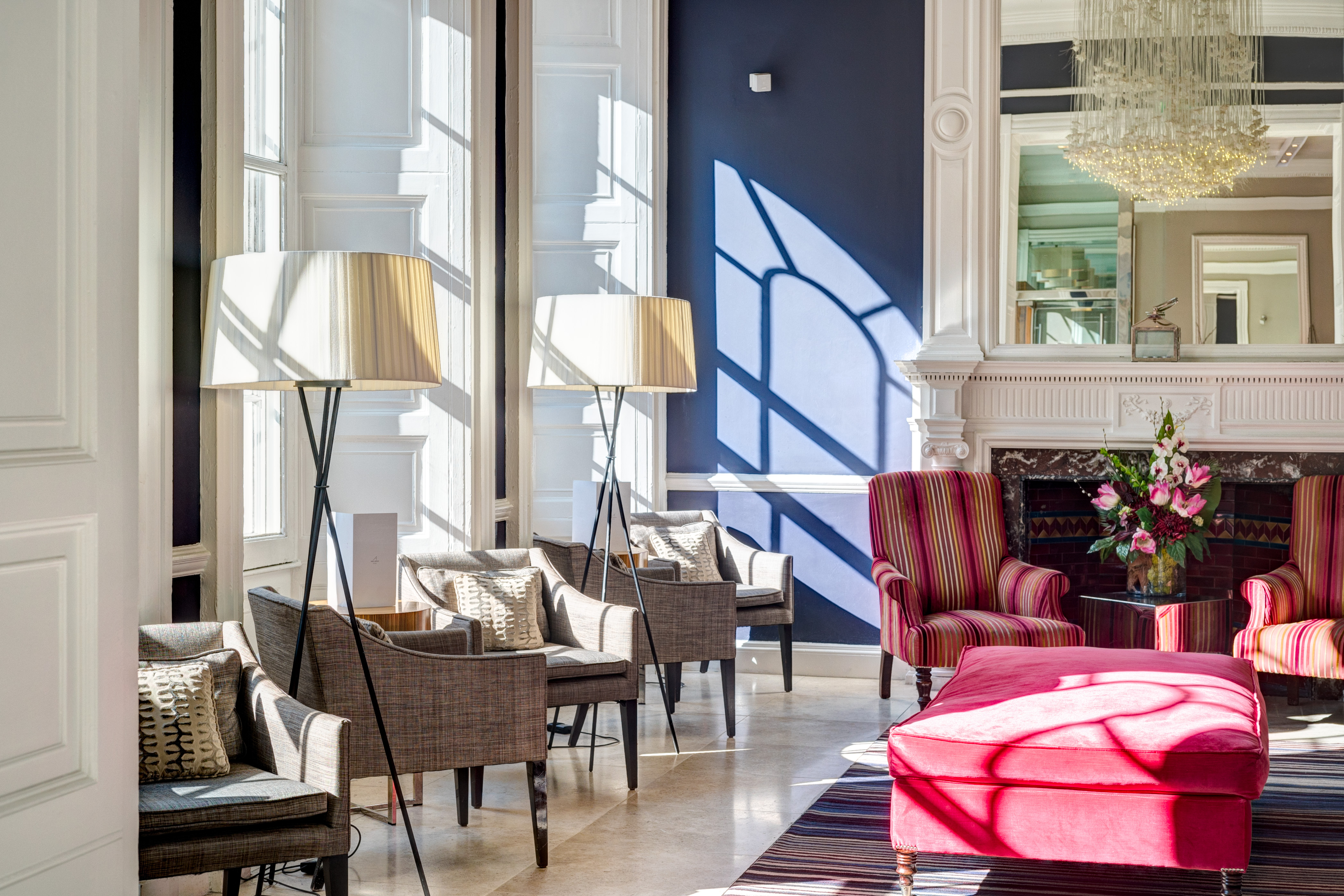 2 Apex Hotel Waterloo Place