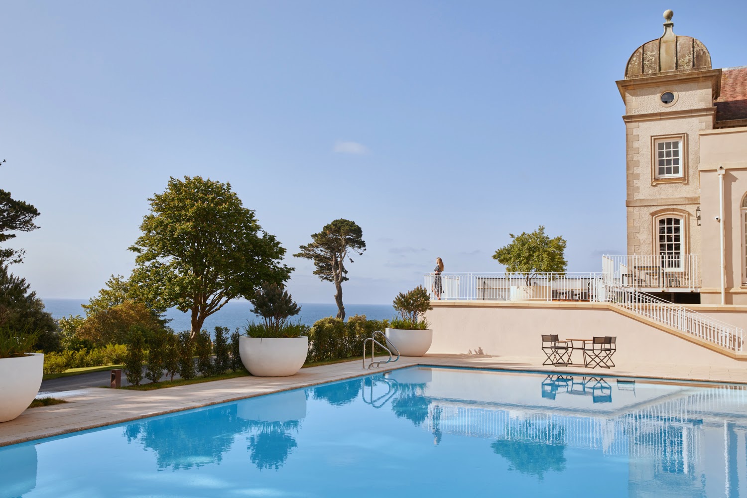 Easter By The Sea: Coastal Spa Escapes For A Restful Day Or Break
