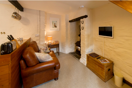 Home Place Spa And Cottages 5