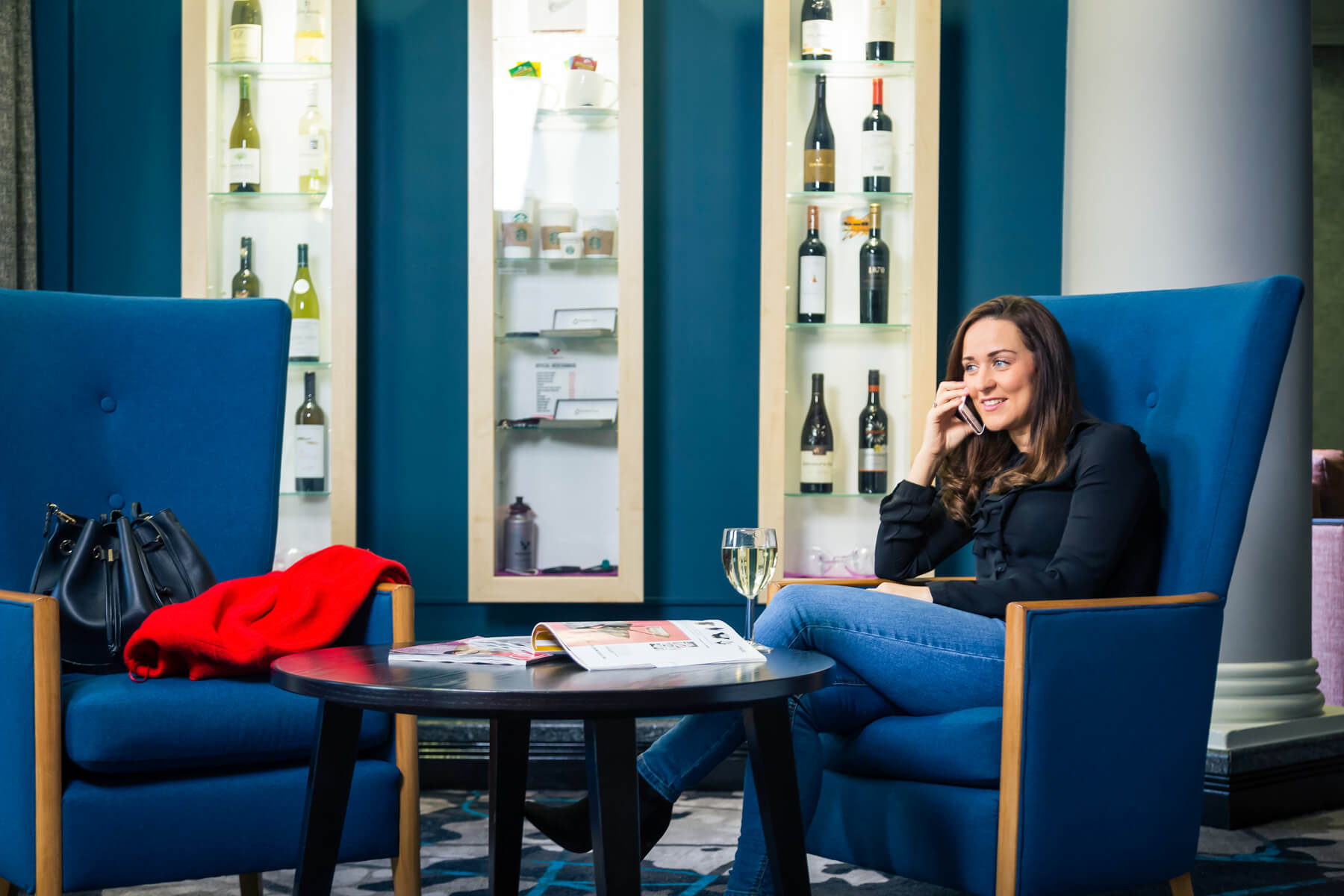 Mercure Dartford Brands Hatch Hotel Spa 4