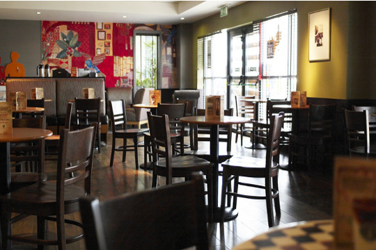 Village Spa Swindon 18