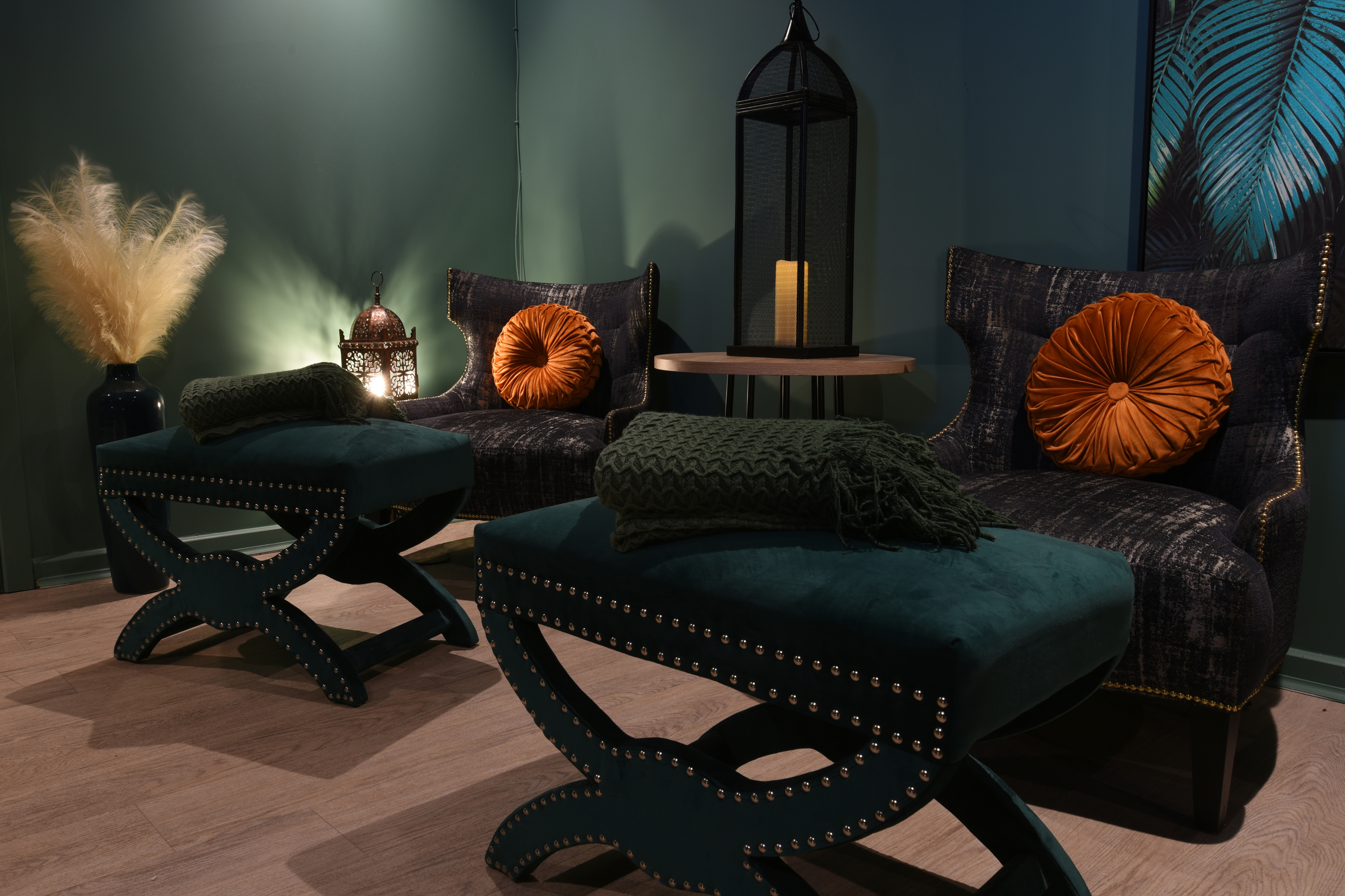 Queens   Relax Room 4