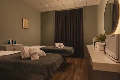 Carnoustie Hotel And Spa