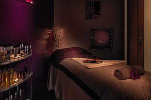 Malmaison Birmingham’s spa is re-opening after a major refurbishment