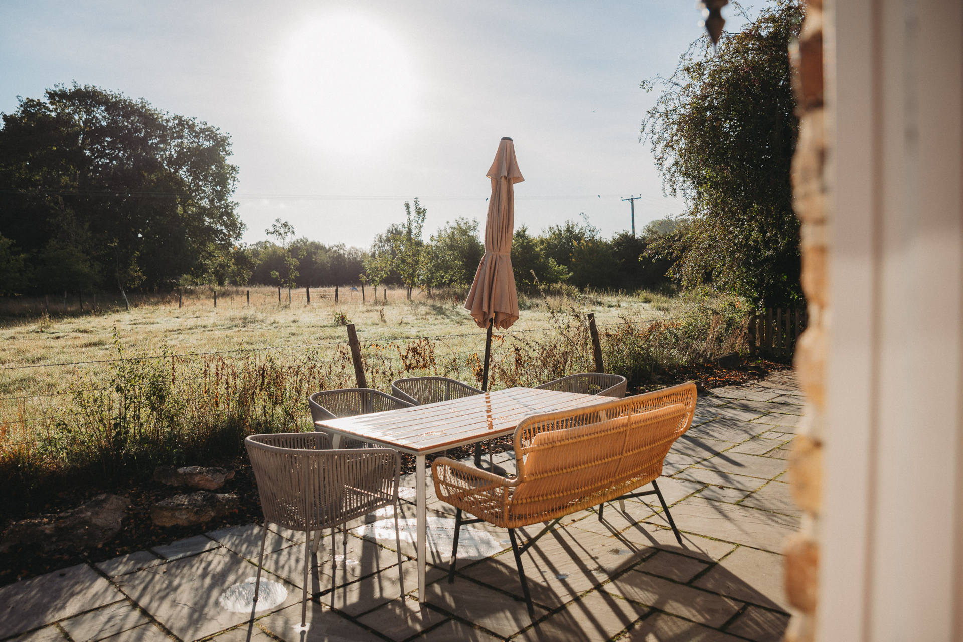 Energise Pentney   View