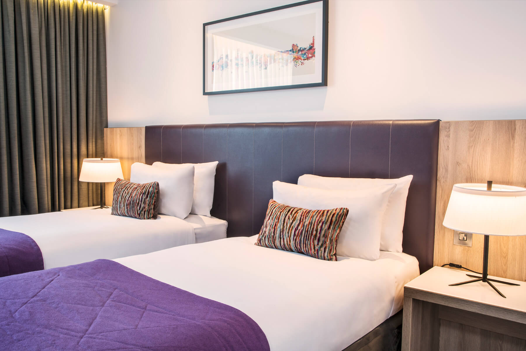 Park Regis Birmingham 6