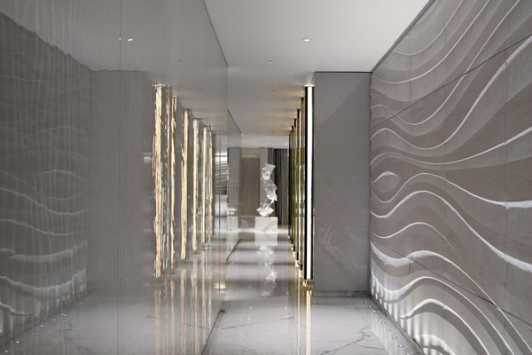 Corinthia Hotel london