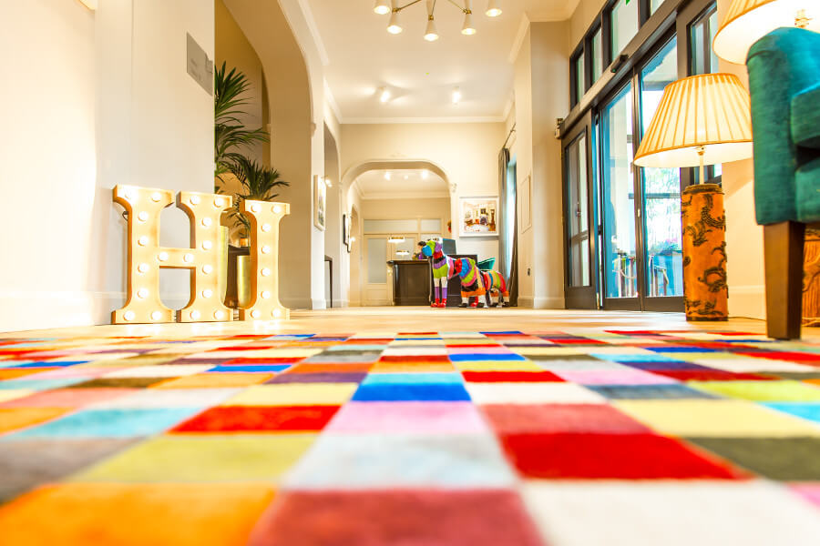 The Montenotte Hotel 12