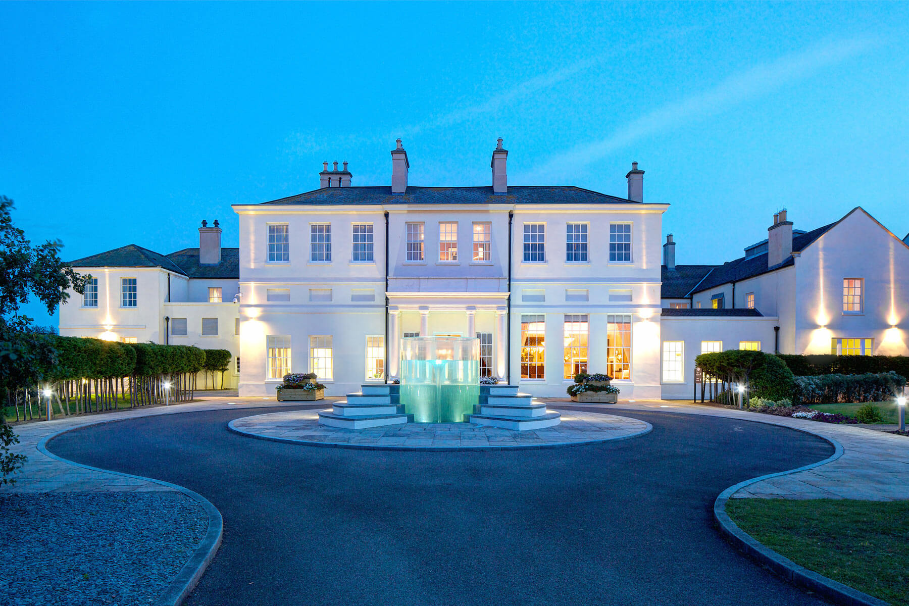 Seaham Hall 23
