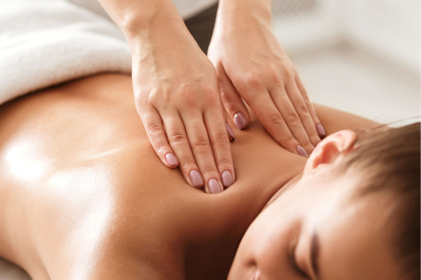 Hilton Snowdonia   Massage