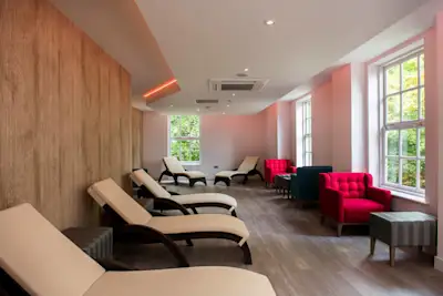 Ringwood Hall Hotel And Spa