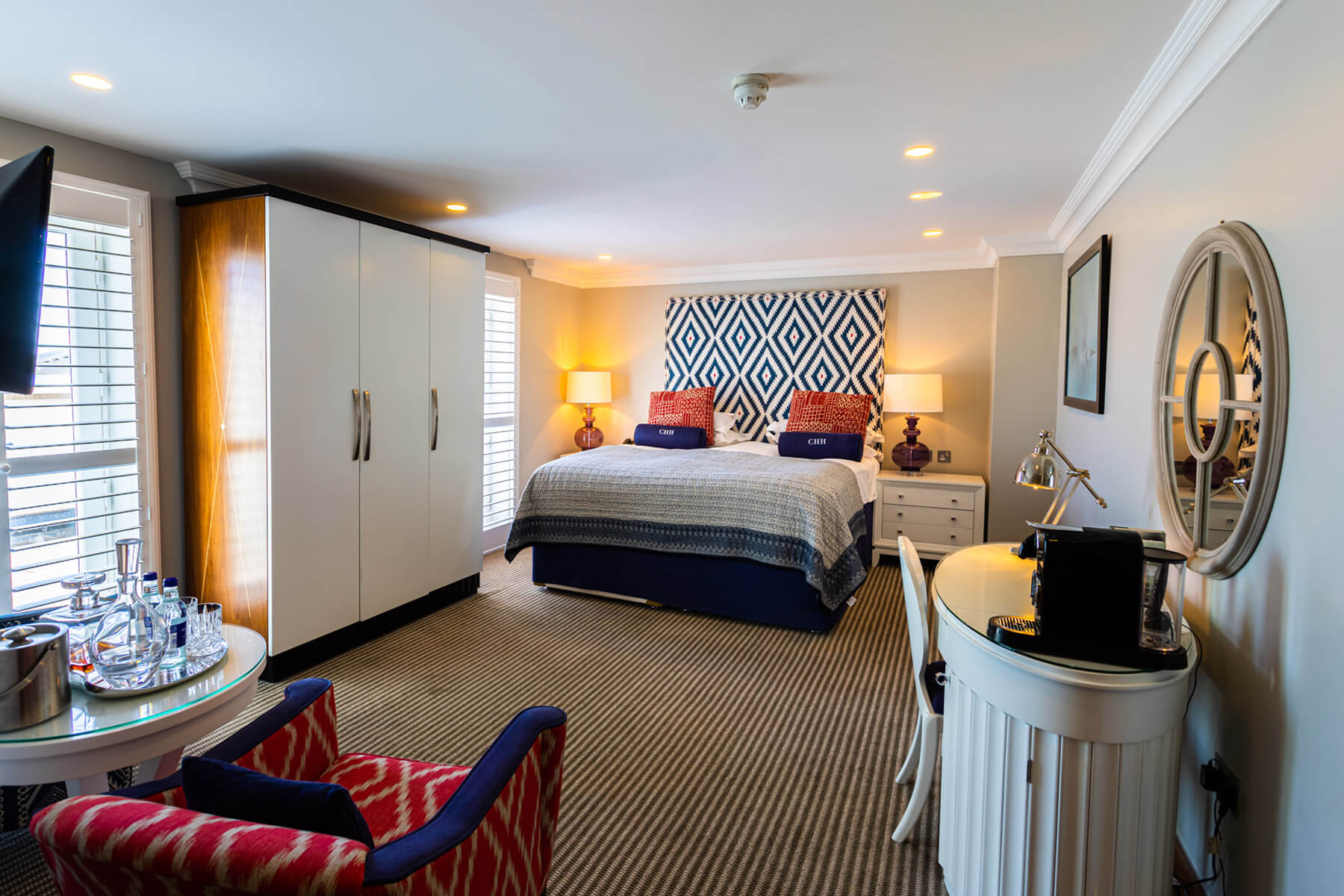 Christchurch Harbour Hotel & Spa 12