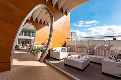 Celebrity Edge® By Celebrity Cruises