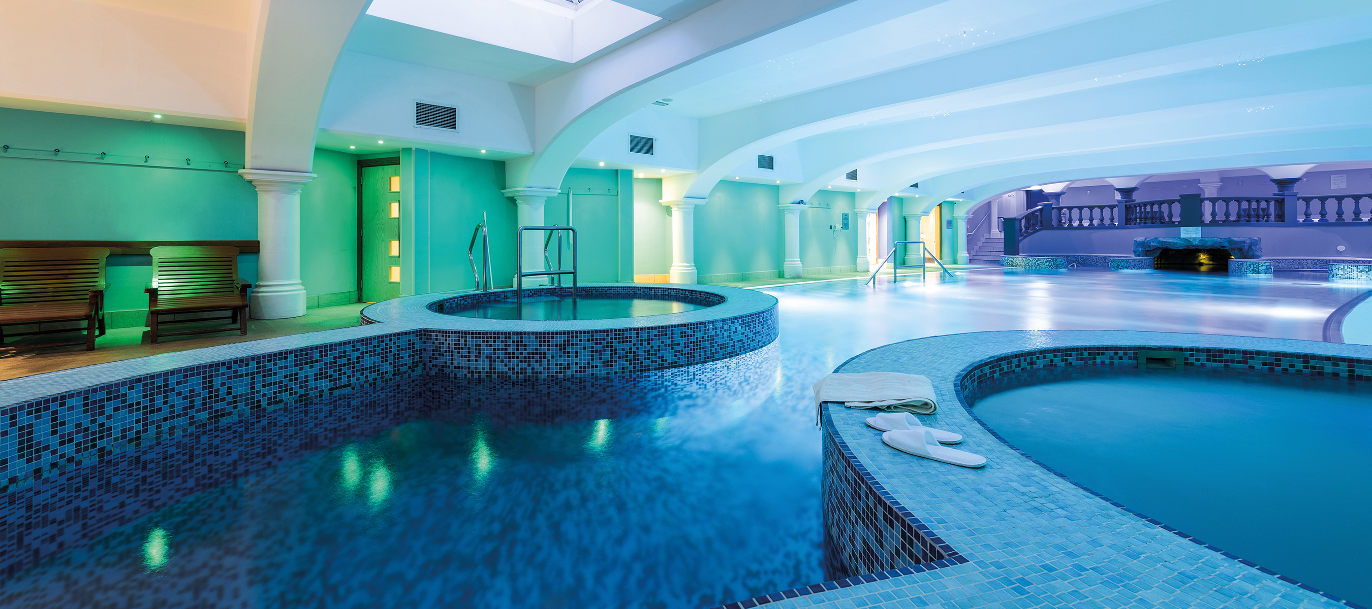 Word From Abi Banner