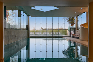Spa retreats you’ll love after the kids are back at school