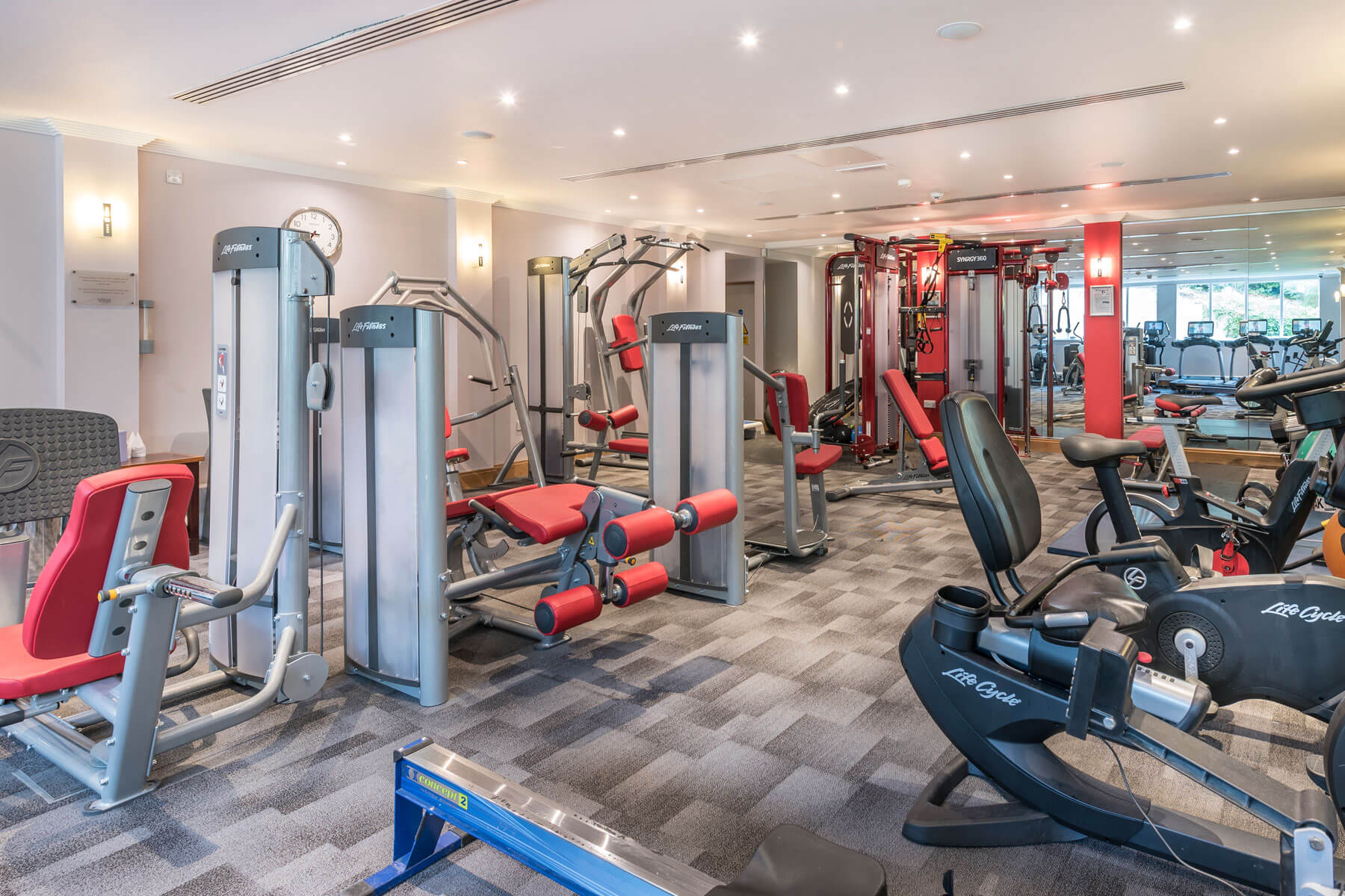 Macdonald Bath Spa Hotel 15