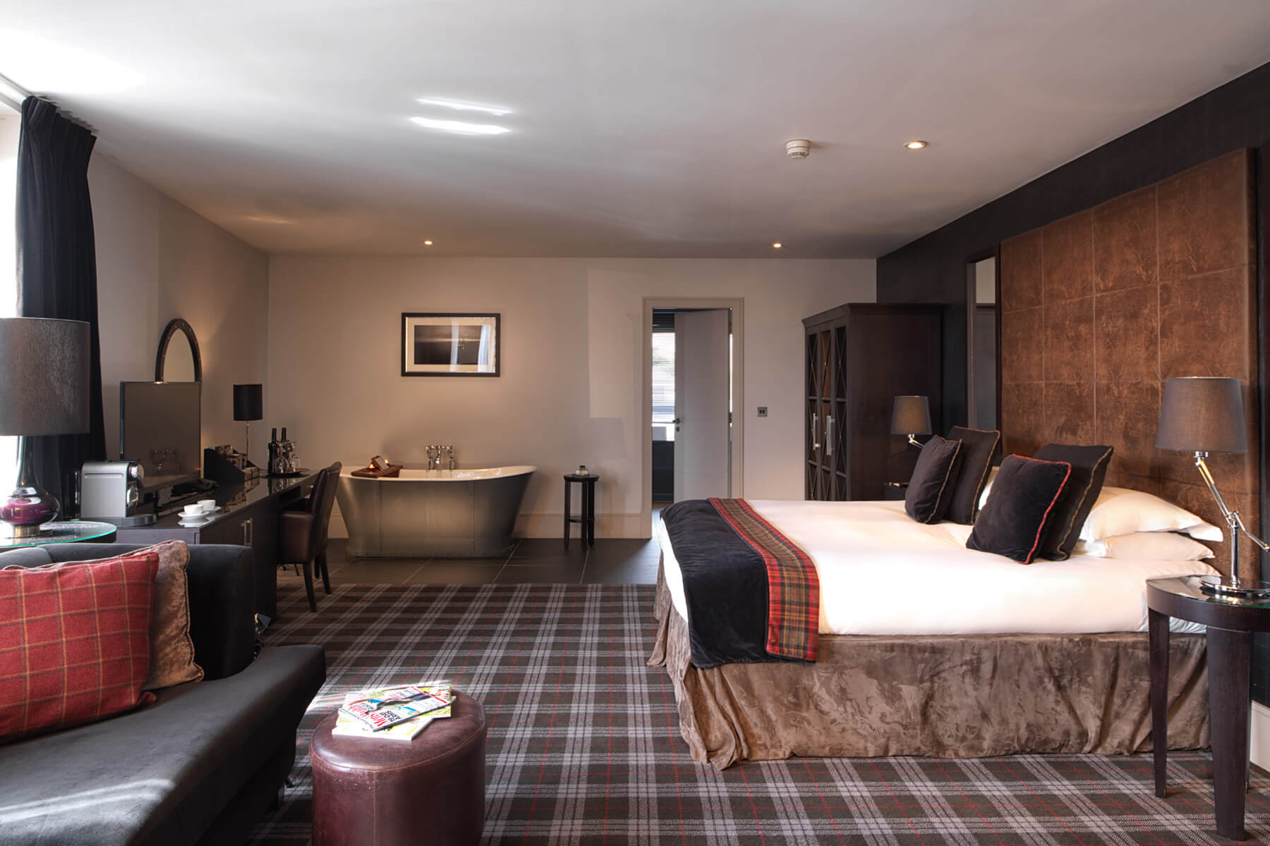 Malmaison Aberdeen 8