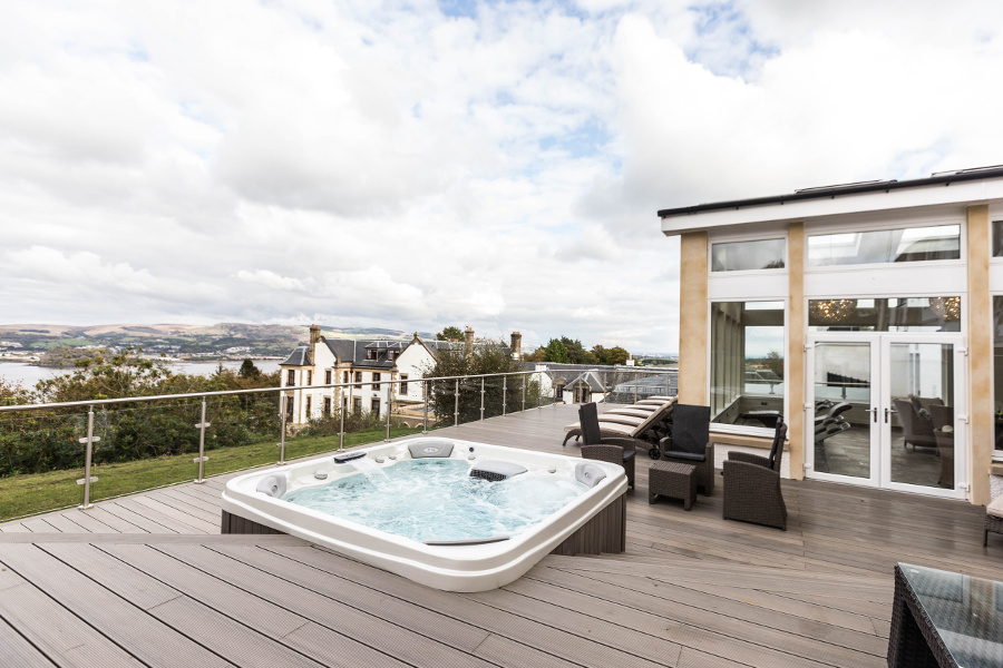 Gleddoch   Hotel, Spa & Golf 16