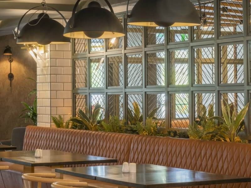 Pillo Hotel Ashbourne